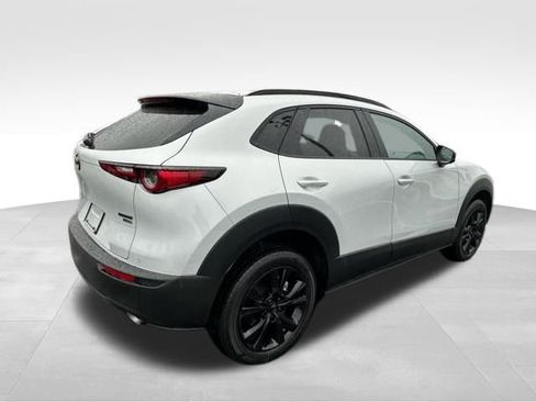 New 2026 MAZDA CX-30 Aire Edition image 4