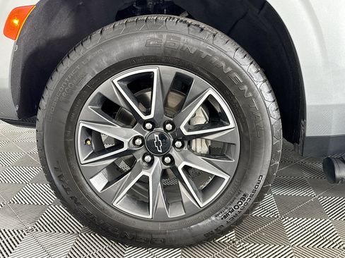 Used 2023 Chevrolet Tahoe Z71 AWD/4WD image 36