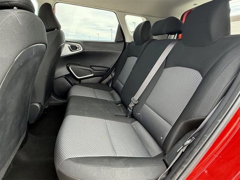 Used 2023 Kia Soul LX w/ Option Group 015 image 25