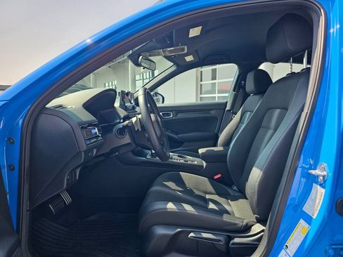 Used 2025 Honda Civic Sport image 20