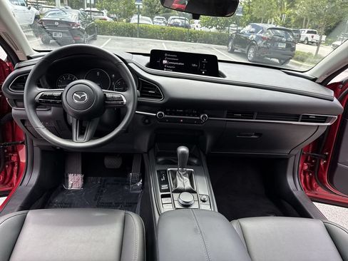 Certified 2026 MAZDA CX-30 AWD 2.5 S image 36