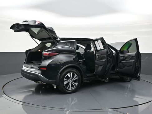 Used 2020 Nissan Murano S w/ Technology Package image 29