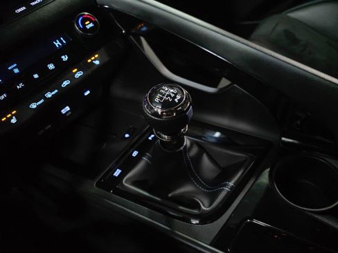 Used 2025 Hyundai Elantra N image 27