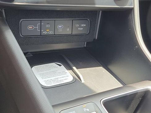 New 2026 Hyundai Sonata Limited FWD image 16