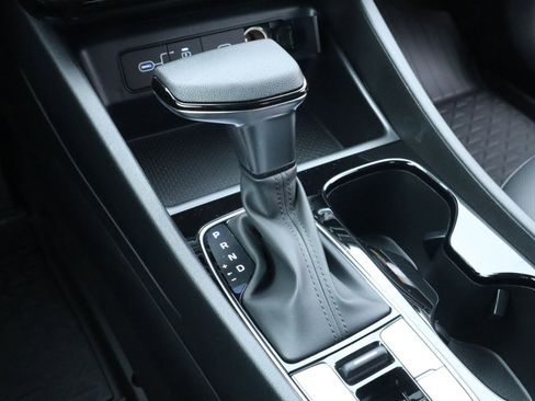 New 2026 Hyundai Santa Cruz SEL FWD image 16