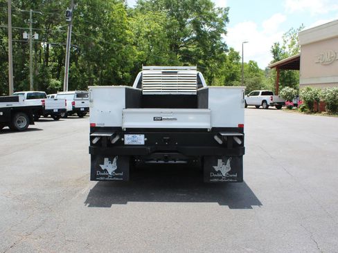 Used 2024 Ford F350 XL w/ XL Chrome Package image 13