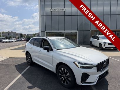 Used 2025 Volvo XC60 B5 Core