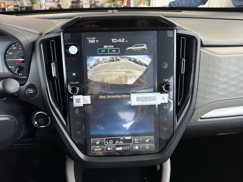 New 2026 Subaru Forester Premium AWD/4WD image 23