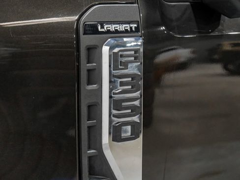 Used 2024 Ford F350 Lariat w/ FX4 Off-Road Package image 53