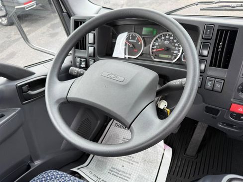 New 2024 Chevrolet Low Cab Forward 4500 XD image 7