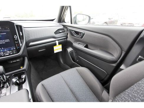 New 2026 Subaru Forester Premium AWD/4WD image 9