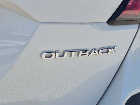 Used 2020 Subaru Outback Premium AWD/4WD image 19