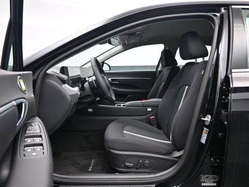New 2026 Hyundai Sonata SEL AWD/4WD image 22