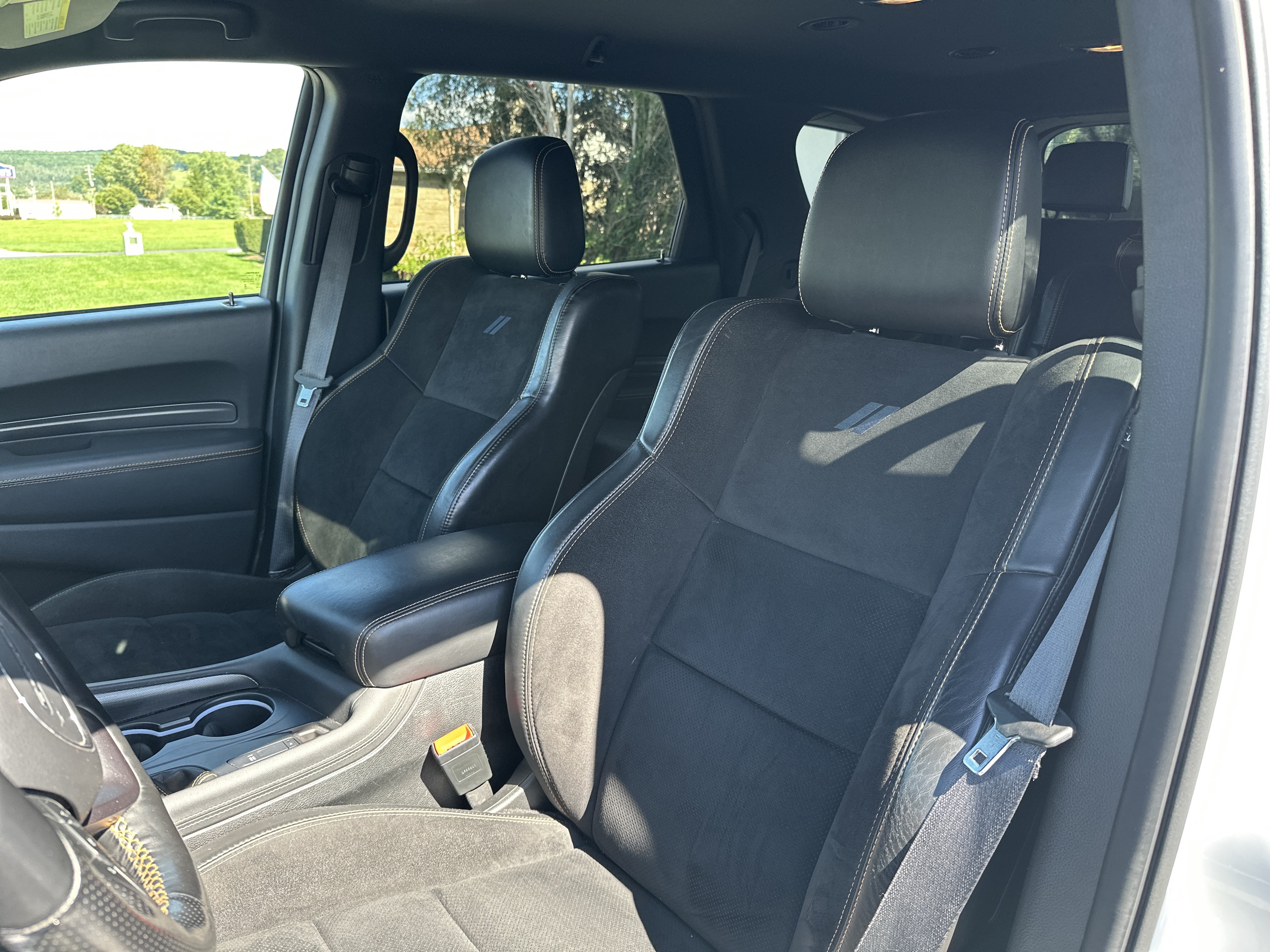 Used 2023 Dodge Durango R/T AWD/4WD image 12