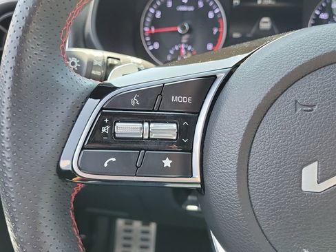 Used 2023 Kia Forte GT FWD image 19