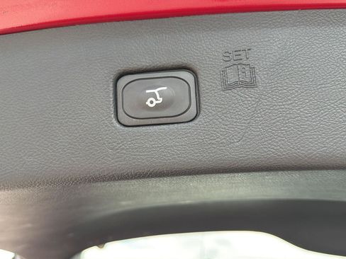 Used 2024 Ford Edge SEL w/ Convenience Package AWD/4WD image 23
