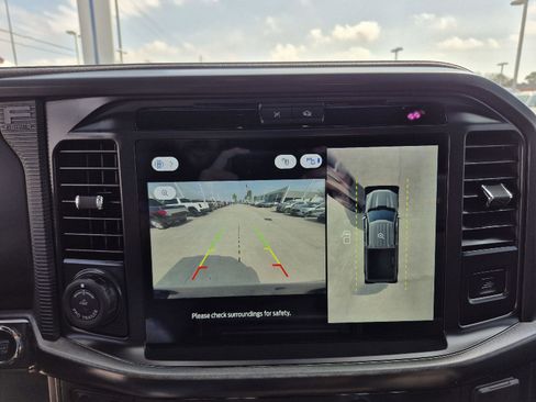 Used 2025 Ford F150 Tremor w/ Equipment Group 402A High image 15