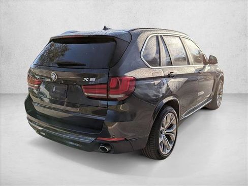 Used 2015 BMW X5 sDrive35i image 5