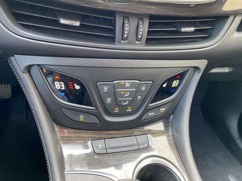 Used 2020 Buick Envision Essence w/ LPO, Road Trip Package image 25