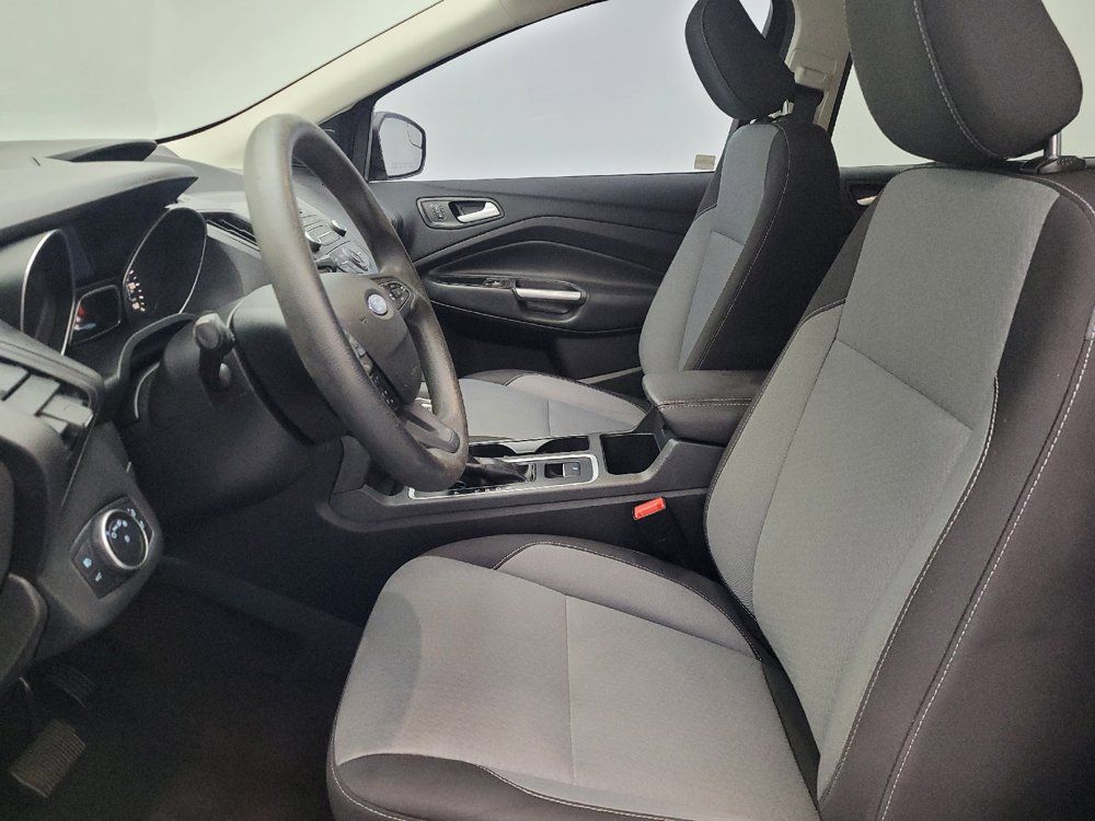 Used 2018 Ford Escape SE AWD/4WD image 17