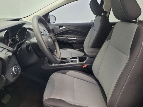 Used 2018 Ford Escape SE AWD/4WD image 17