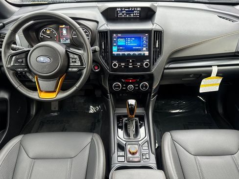 Used 2025 Subaru Forester Wilderness image 15