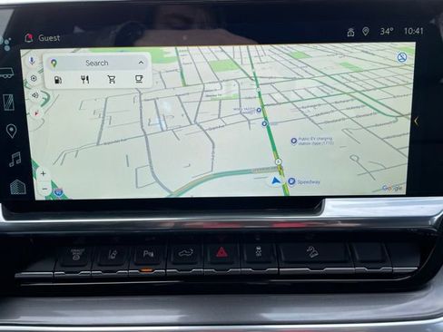 New 2026 Chevrolet Silverado 2500 High Country w/ Midnight Edition image 4