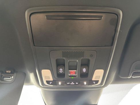 Used 2026 Honda Passport TrailSport Elite image 23