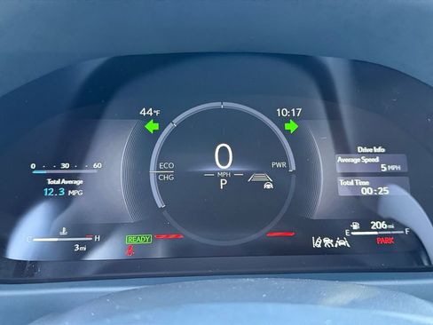 New 2026 Lexus UX 300h AWD image 22