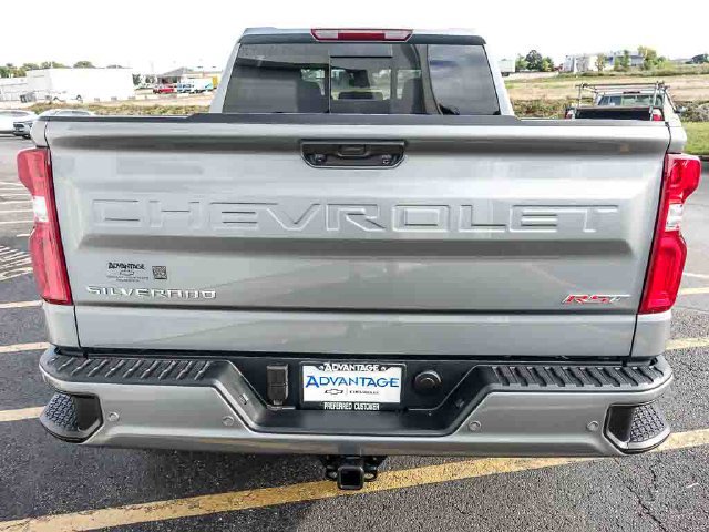 New 2026 Chevrolet Silverado 1500 RST w/ RST All Star Premium Package AWD/4WD image 6