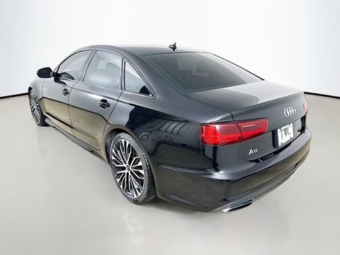 Used 2018 Audi A6 2.0T Premium Plus w/ Premium Plus Package AWD/4WD image 7