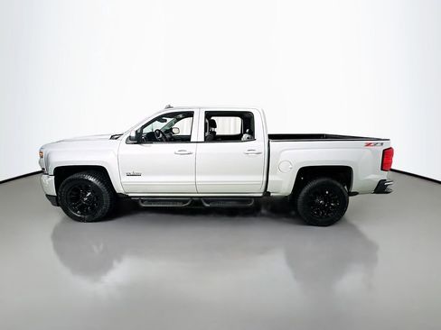 Used 2017 Chevrolet Silverado 1500 LT w/ Texas Edition image 5