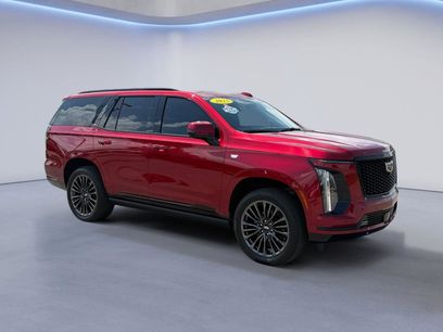 Used 2025 Cadillac Escalade Sport Platinum
