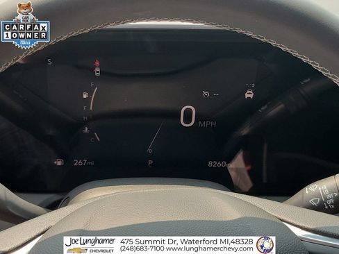 Certified 2024 Buick Encore GX Preferred w/ Comfort Package AWD/4WD image 14
