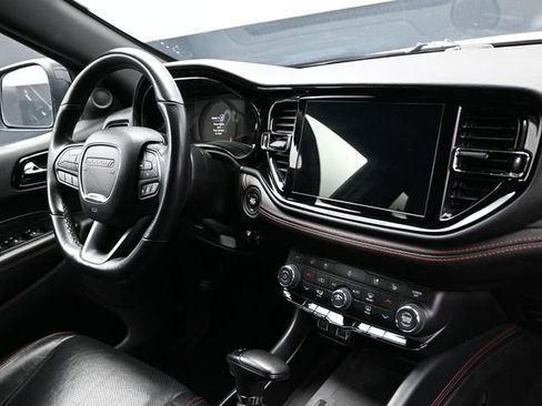 Used 2023 Dodge Durango R/T w/ Blacktop Package image 14