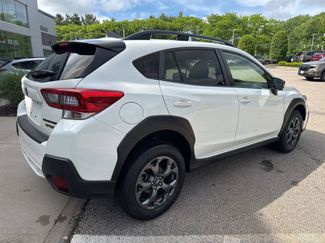 Used 2023 Subaru Crosstrek 2.5i Sport AWD/4WD video 2