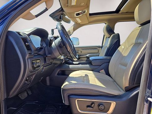 Used 2020 RAM 1500 Limited AWD/4WD image 23