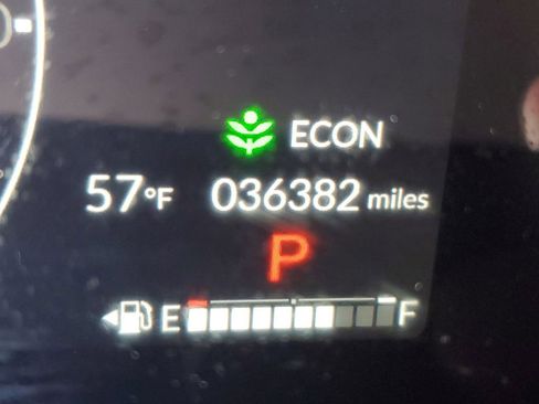 Used 2024 Honda CR-V Sport-L image 34