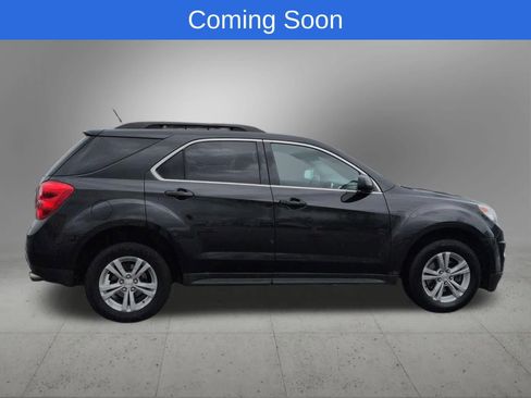 Used 2015 Chevrolet Equinox LT w/ Power Convenience Package image 7