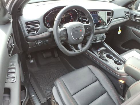 New 2026 Dodge Durango GT image 15