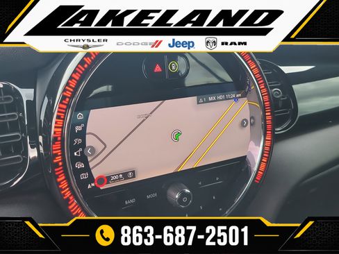 Used 2022 MINI Cooper S FWD image 19