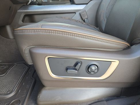 New 2026 RAM 1500 Limited AWD/4WD image 21