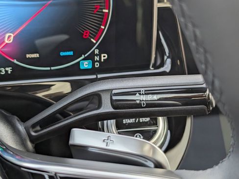 New 2026 Mercedes-Benz E 450 4MATIC Sedan image 21