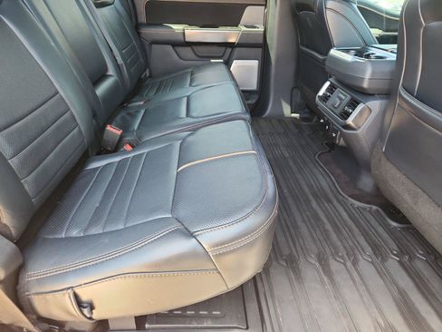 Used 2021 Ford F150 Platinum w/ Equipment Group 701A High AWD/4WD image 28