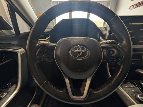 Used 2024 Toyota RAV4 XLE Premium w/ Weather Package image 10