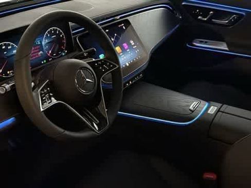 Certified 2026 Mercedes-Benz E 350 4MATIC Sedan image 27