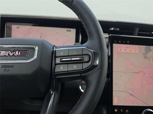 New 2026 GMC Terrain AT4 w/ Convenience Package III AWD/4WD image 23