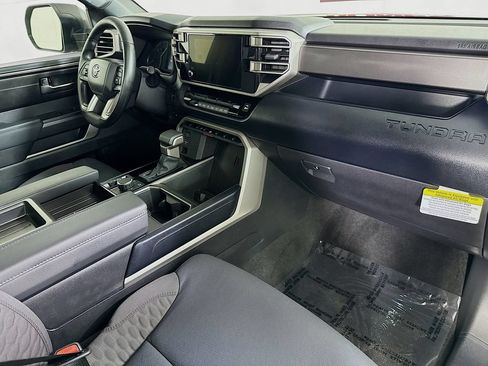 Certified 2026 Toyota Tundra SR5 AWD/4WD image 33