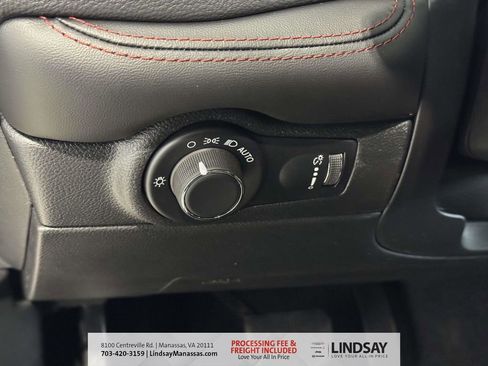 New 2026 Dodge Durango GT image 26