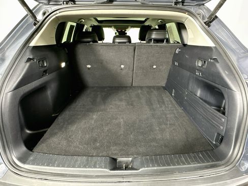 Used 2025 MAZDA CX-50 AWD 2.5 Hybrid w/ Premium Pkg image 31